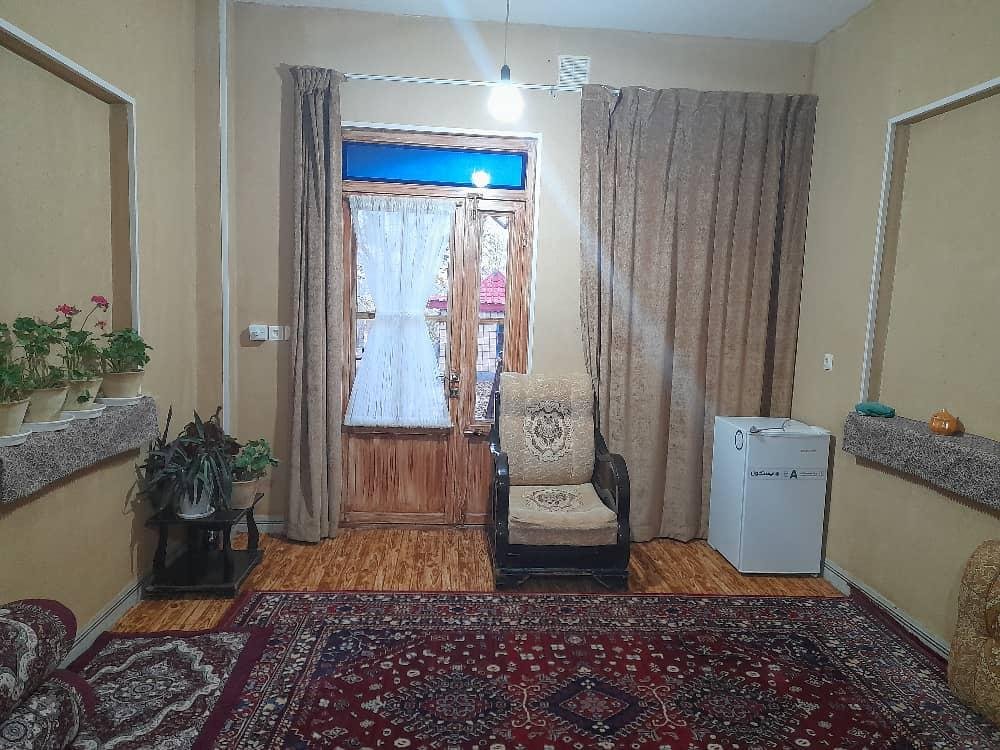 بومگردی بام چغاخور - واحد 4