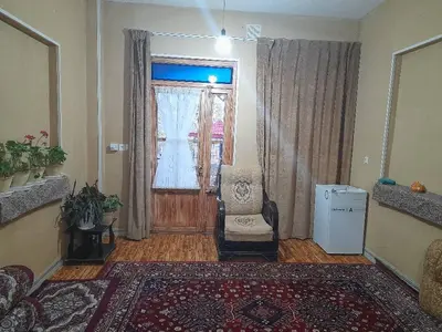 بومگردی بام چغاخور - واحد 4