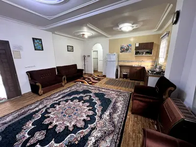 آپارتمان یک خوابه کاسپین گیسوم