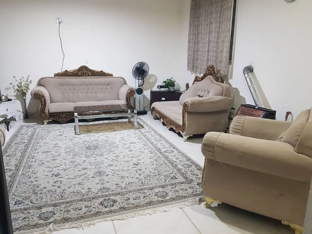 ویلا یک خوابه اسدپور 2