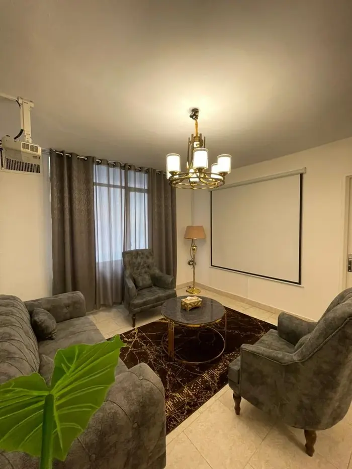 آپارتمان دوخوابه صیاد شیرازی 3