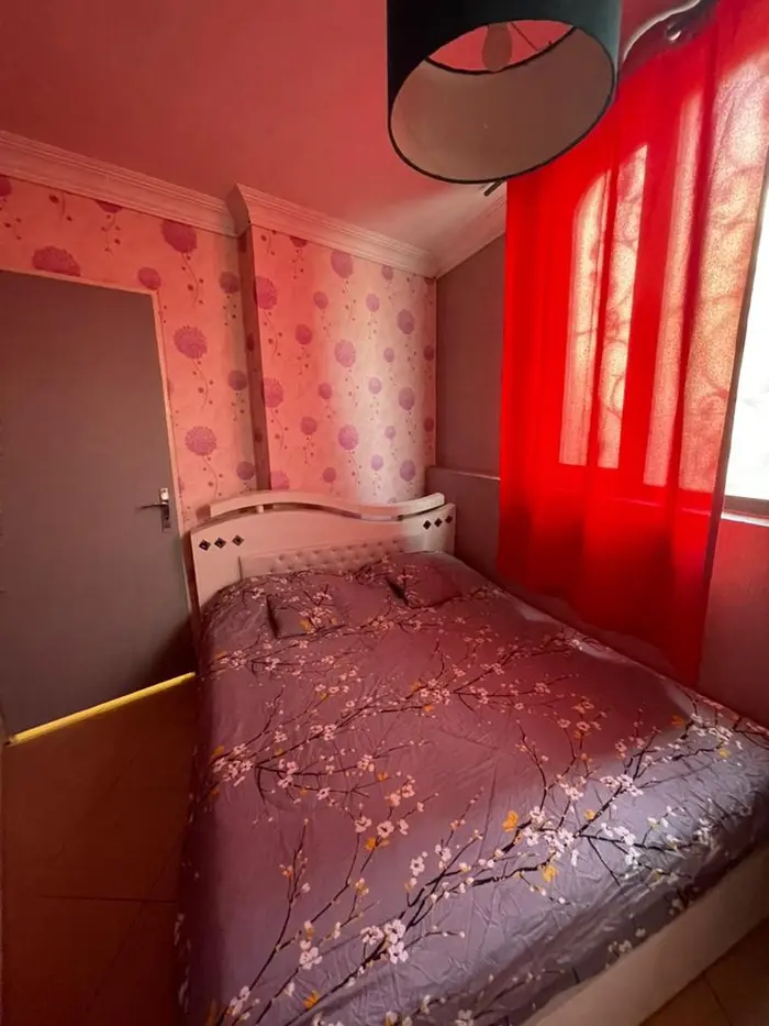 آپارتمان یک خوابه ویستوریا روم ستارخان 1