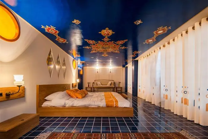 دالان جهان - واحد رودابه VIP