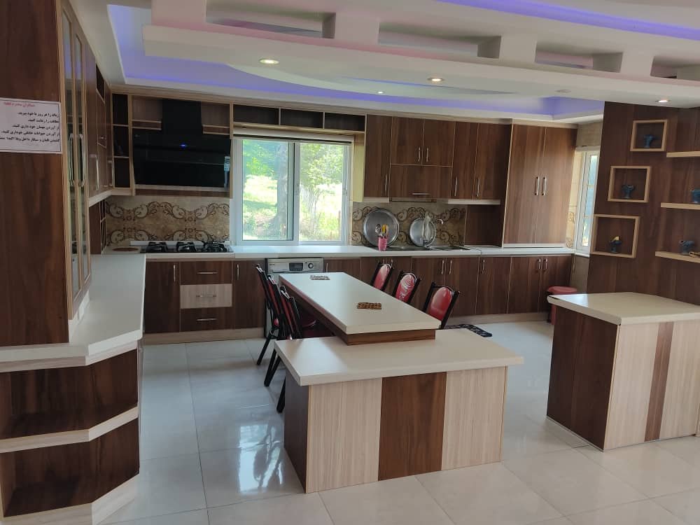 اجاره ویلا سه خوابه لوکس طاسکوه ماسال-8