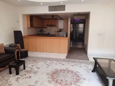 آپارتمان دوخوابه ارکان واحد 1 - سی و سه پل