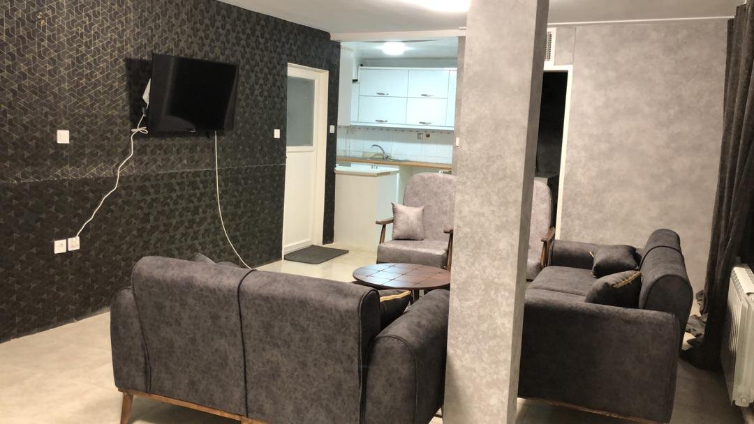 دوخوابه روانمهر انقلاب 2