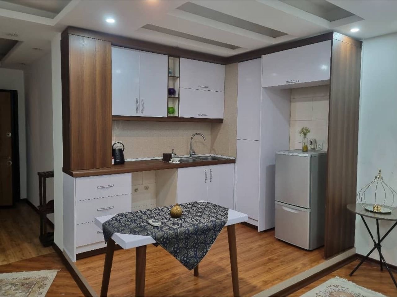 آپارتمان یک خوابه آرش 5