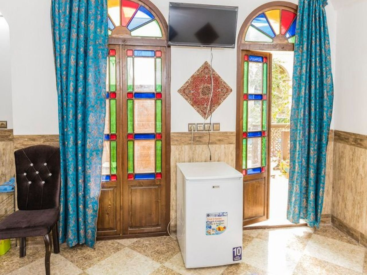 دوستانه - واحد چهارتخته 1