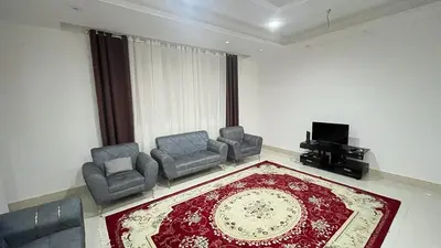 سوئیت یک خوابه ساحل جنوب - واحد ۲۰۱