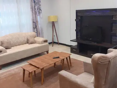 آپارتمان یک خوابه سمنگان 1 نارمک