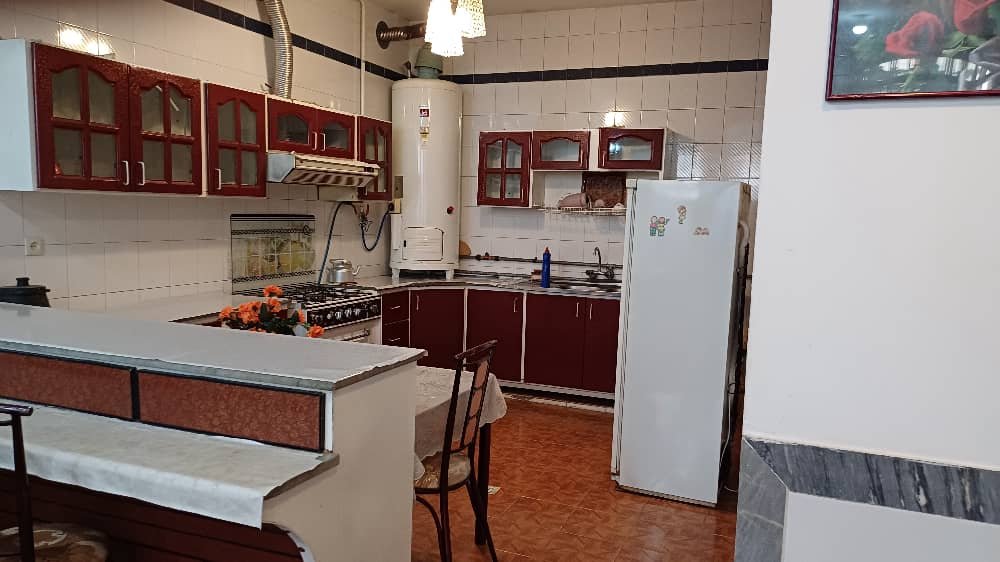 سوئیت یک خوابه صبا 1