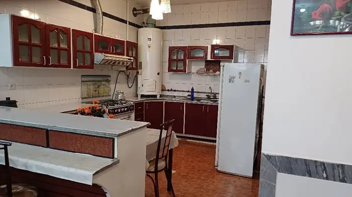 سوئیت یک خوابه صبا 1