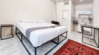 اقامتگاه سنتی هوگا - واحد شماره 2