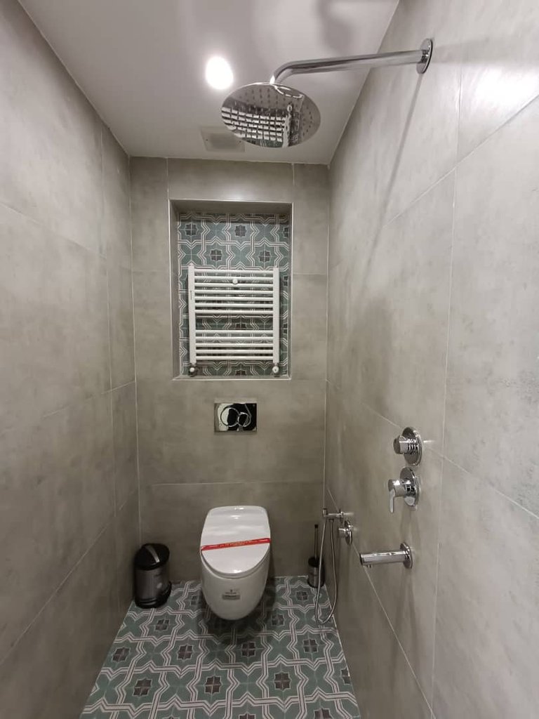 اقامتگاه سنتی اصالت - واحد گل نشین