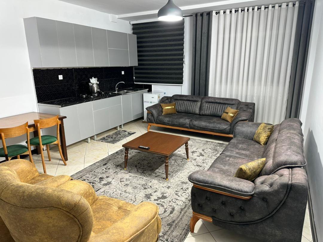 دوخوابه  لاله جنت آباد جنوبی 12