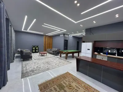 ویلا چهارخوابه استخردار آبگرم دیانا