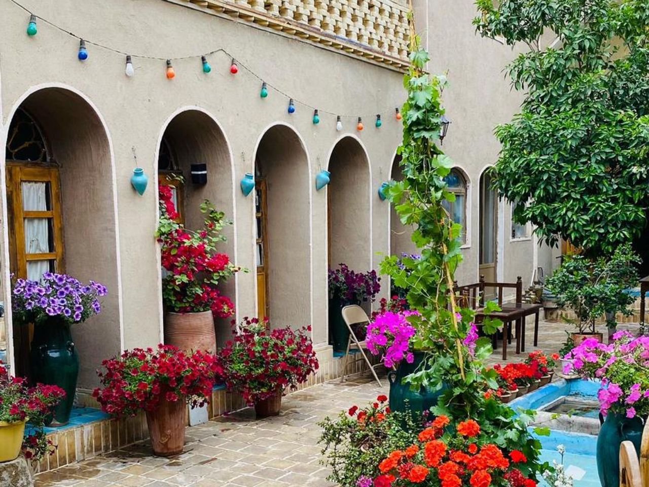 صالحی - واحد سه تخته پایین