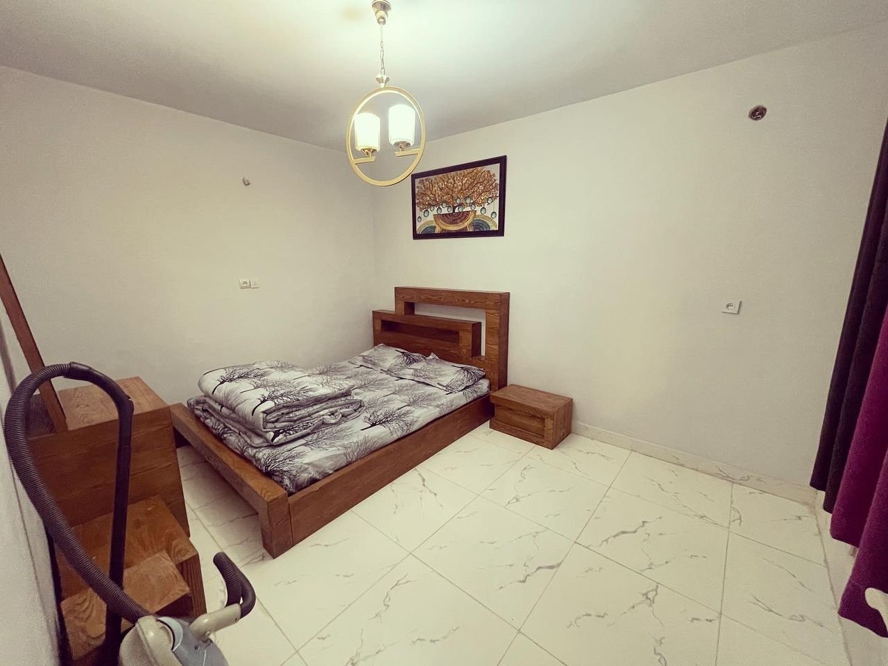 یک خوابه صادقیه فردوس شرق ۱