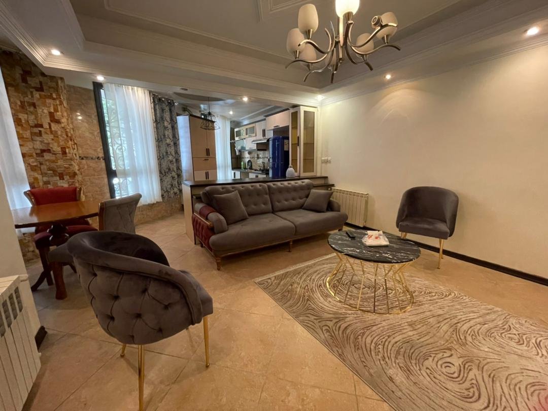 یک خوابه اختیاریه