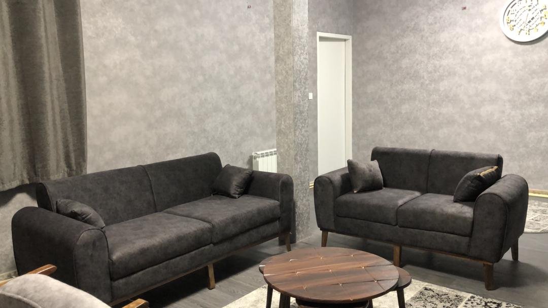 دوخوابه روانمهر انقلاب 4