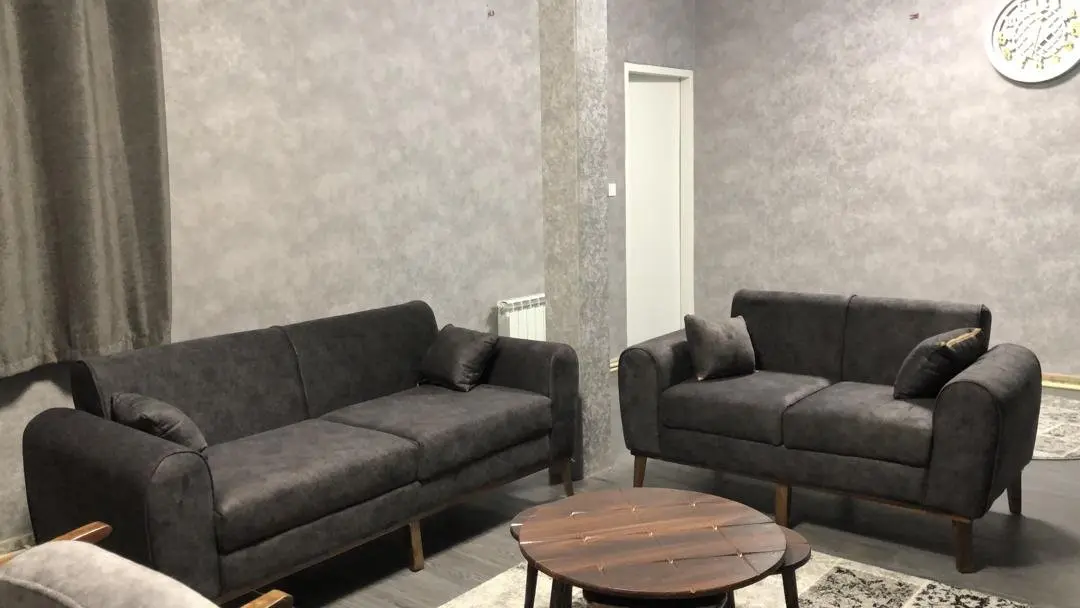 آپارتمان دوخوابه روانمهر انقلاب 4