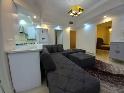 آپارتمان سه خوابه لوکس جمالزاده 102