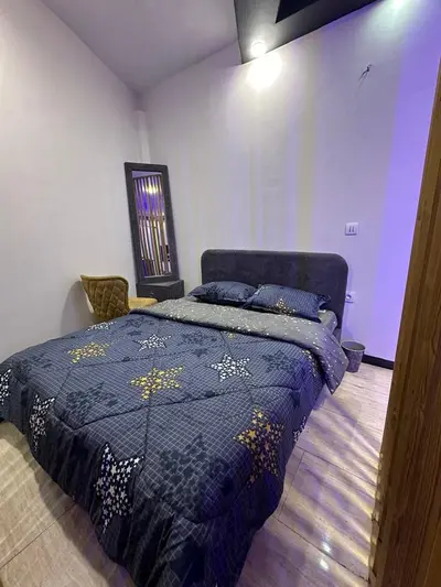 آپارتمان فلت کیارنگ 1 اندرزگو