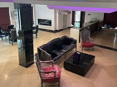 ویلا دوخواب استخردار آبگرم گل خندان