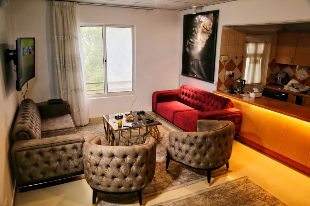 دوخوابه صدف 22