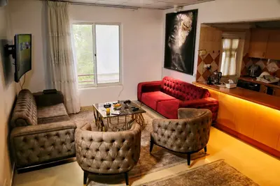 آپارتمان دوخوابه صدف 22