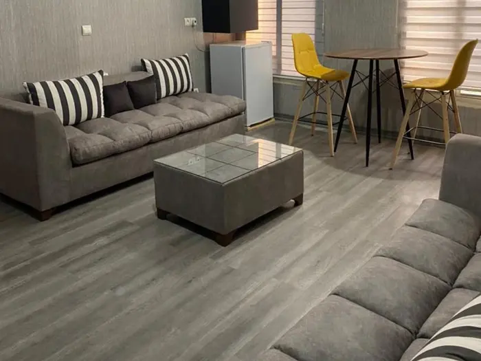 آپارتمان یک خوابه مخبری پونک