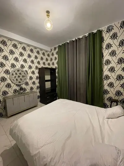 آپارتمان یک خوابه صیاد شیرازی 1