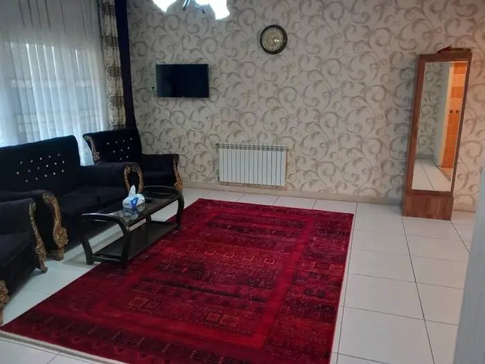 مجتمع اقامتگاهی رسپینا - دوخوابه واحد 1