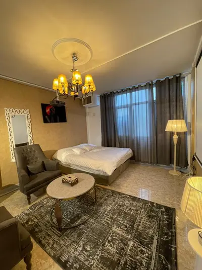 سوئیت فلت کابوک 2 دماوند