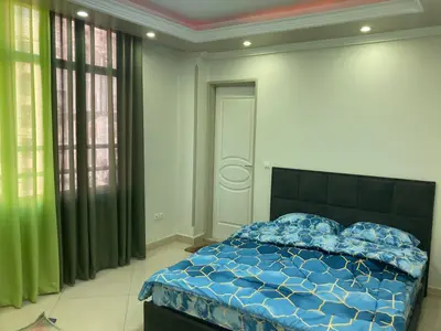 آپارتمان دوخوابه بهاران 12 پونک