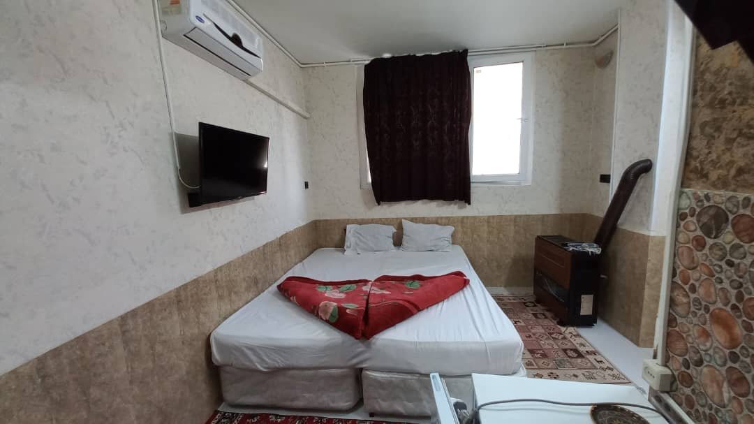 مجتمع اقامتگاهی شجاعی 2 - واحد ۱۰4