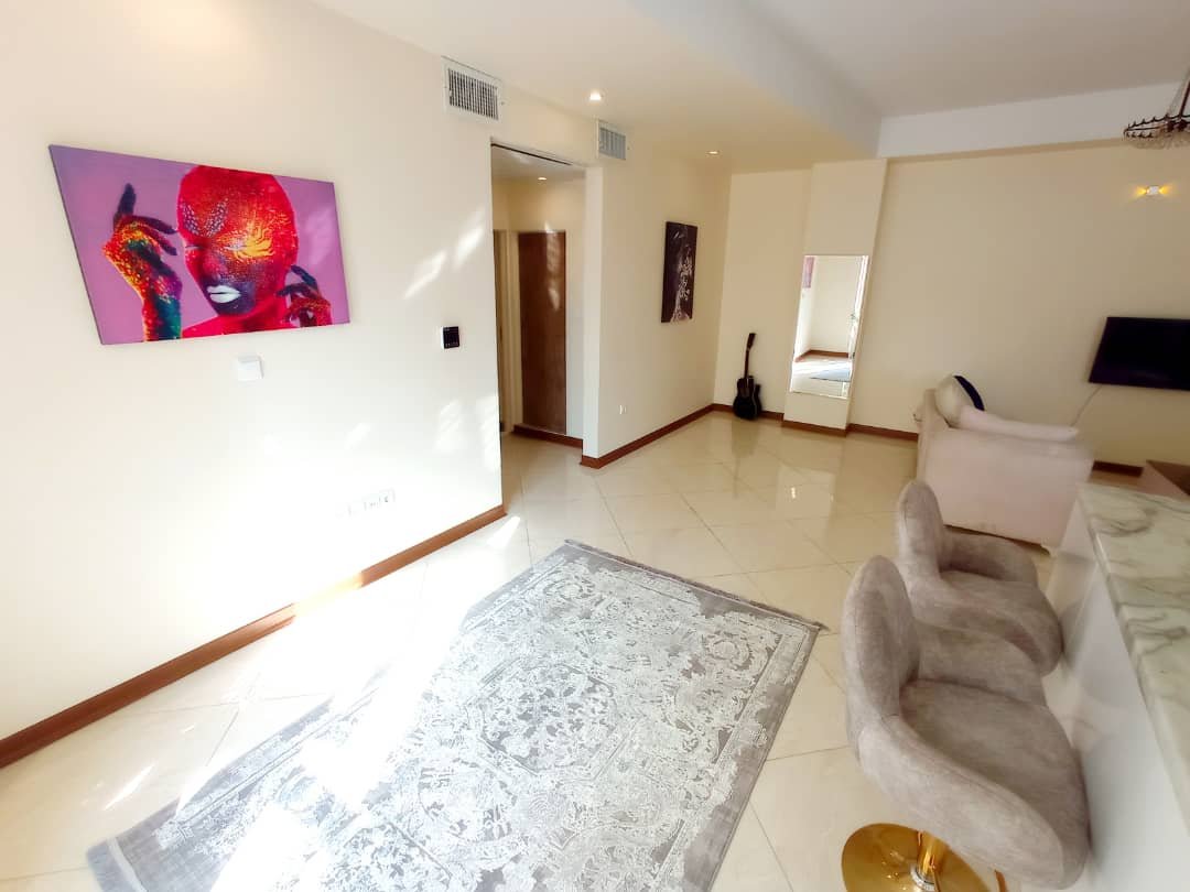 دوخوابه آچیلا شریعتی