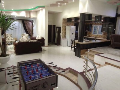 ویلا سه خوابه الفی