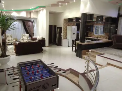 ویلا سه خوابه الفی