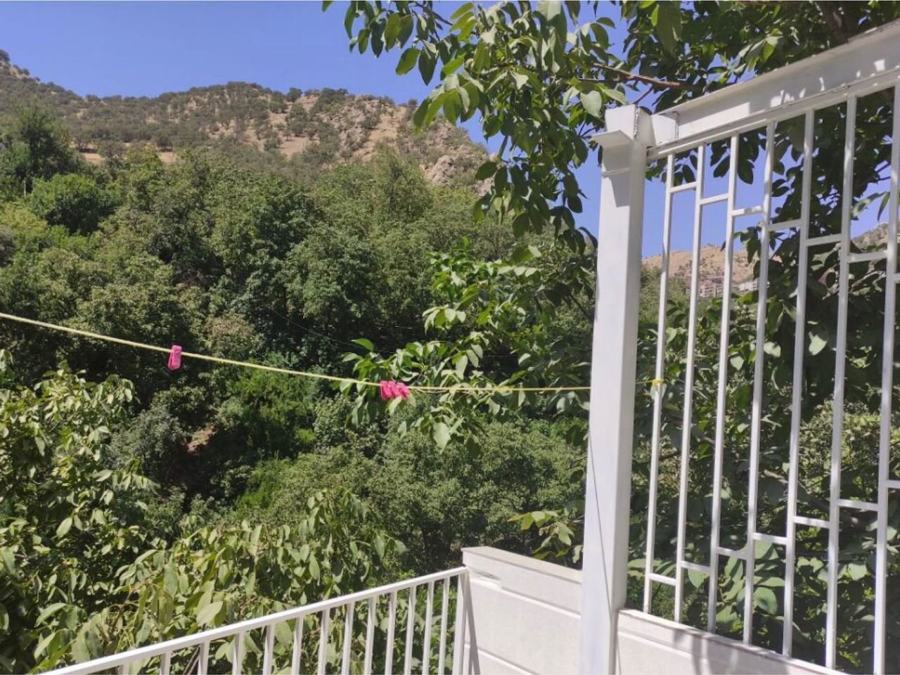 یک خوابه ماهان 9