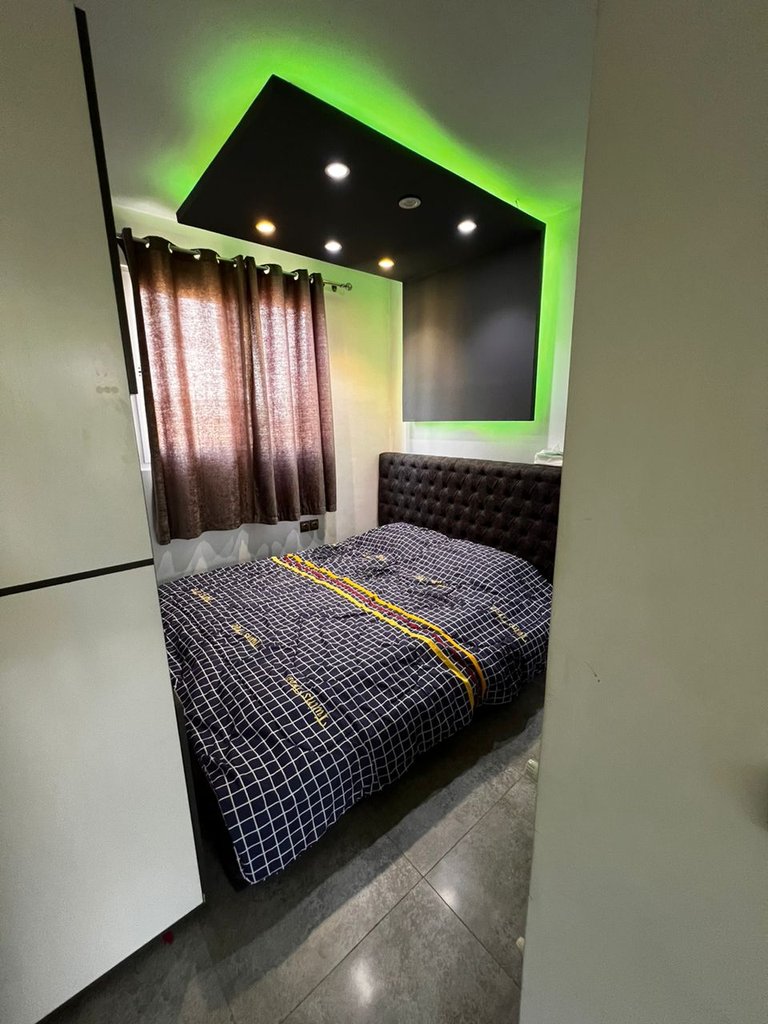 دوخوابه دوبلکس استخردار آبگرم لاوین لند