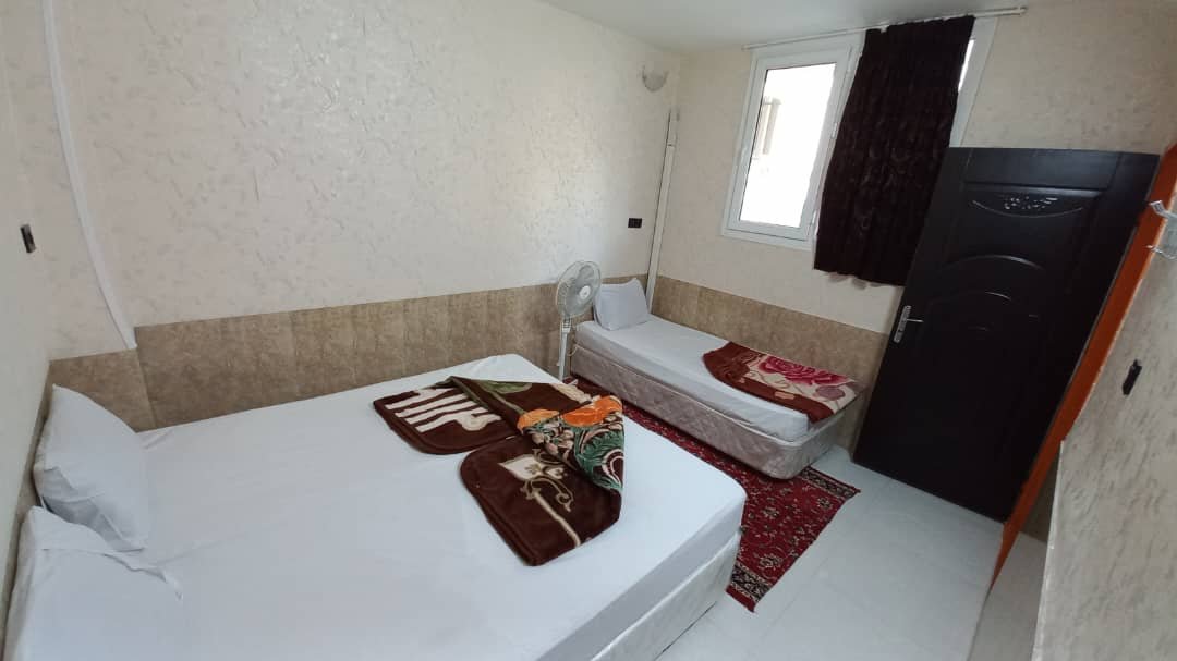 مجتمع اقامتگاهی شجاعی 2 - واحد ۱۰3