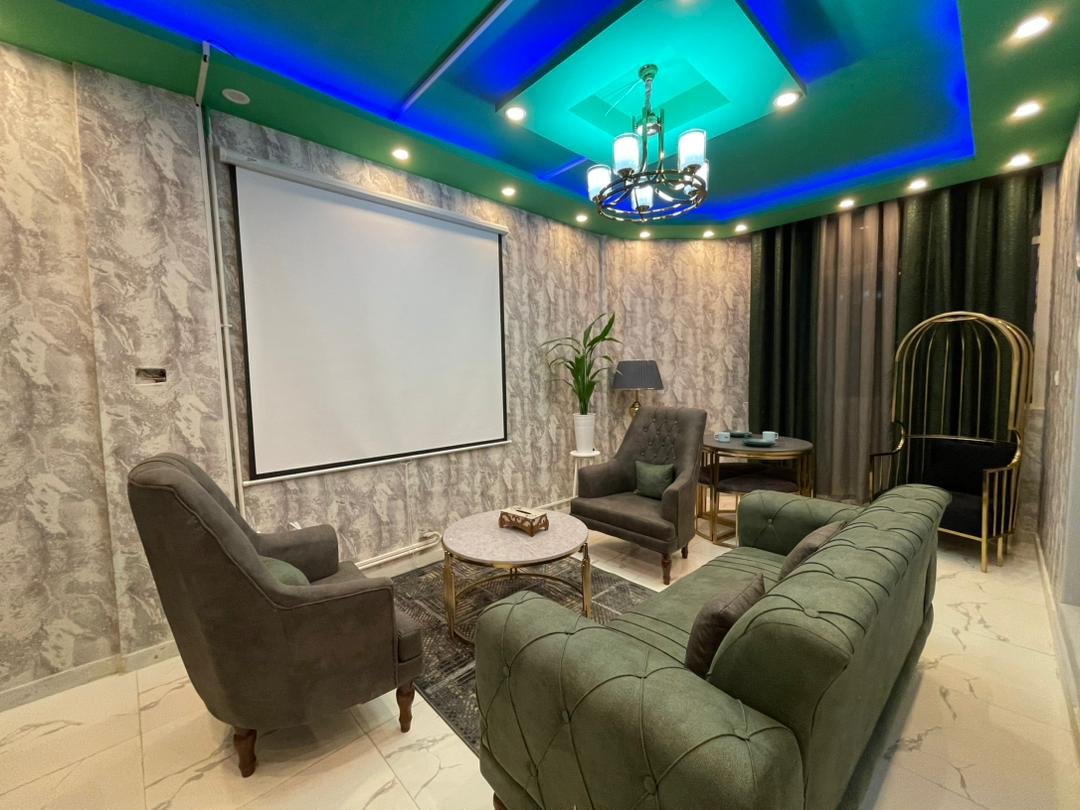 آپارتمان یک خوابه کارال پیروزی 3