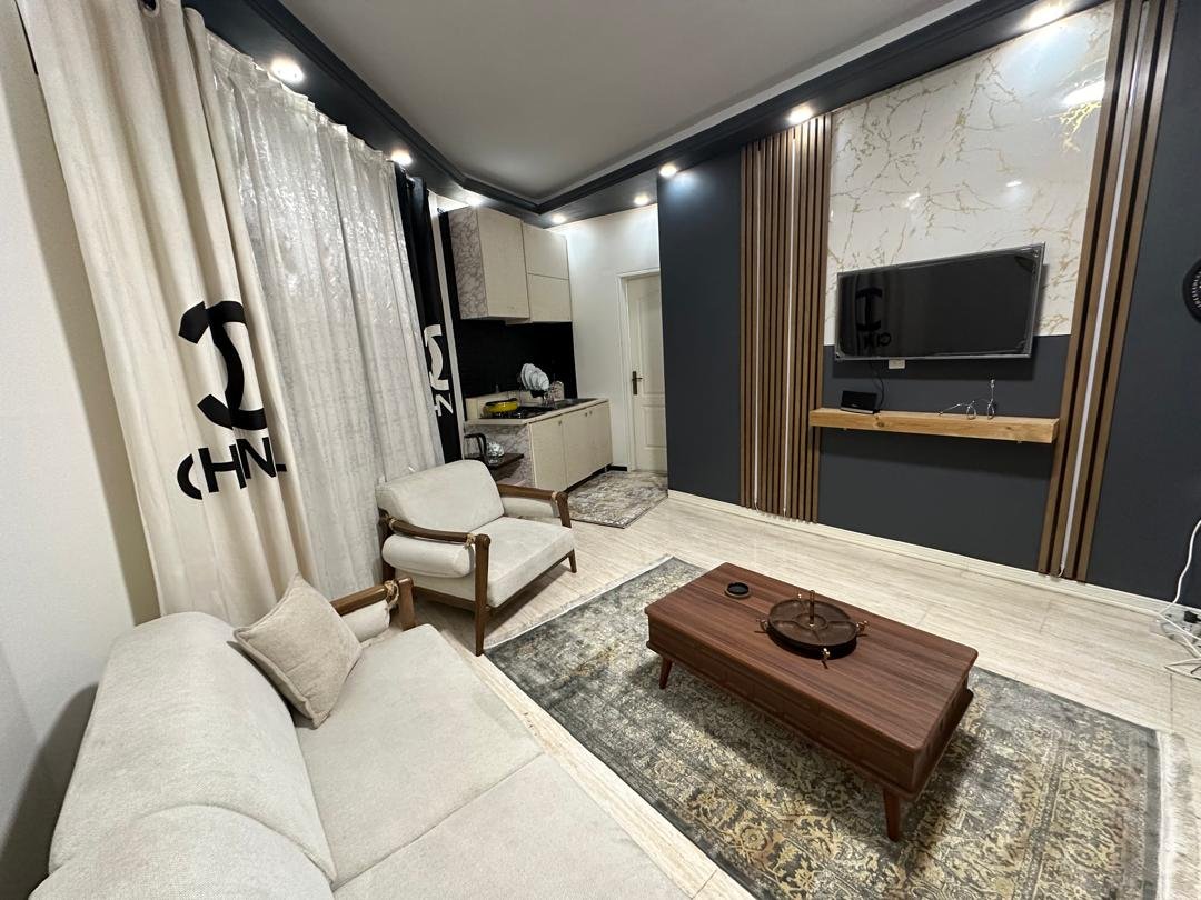 فلت کیارنگ 2 اندرزگو