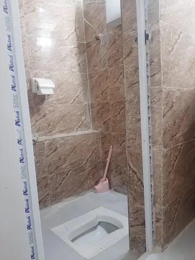 بومگردی خانه عرفانی - واحد 2