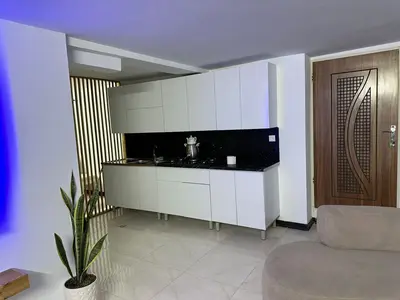 آپارتمان یک خوابه جکوزی دار لاله جنت آباد جنوبی 2