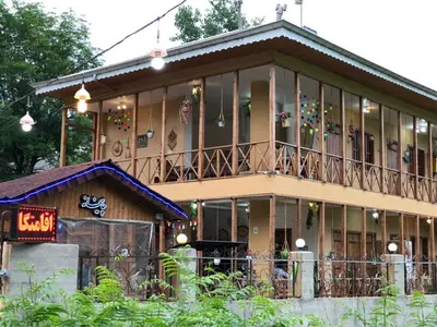 بومگردی ناز آینه - واحد 3