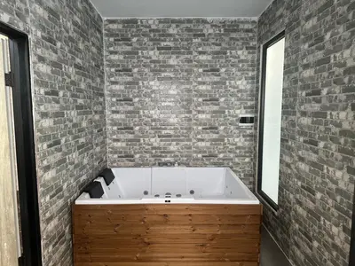 آپارتمان یک خوابه جکوزی دار شادمان ستارخان 4