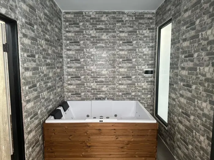 آپارتمان یک خوابه جکوزی دار شادمان ستارخان 4