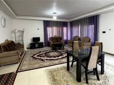 ویلا دوخوابه استخردار باغ محمد دهقان